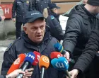 Saim Smajlović nakon presude Marinkoviću i Macanu/Senad Gubelić