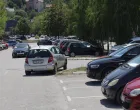 Jedan od parkinga alipašino polje/Senad Gubelić