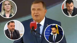 Dodik je izabrao ko će voditi stranku/