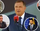 Dodik je izabrao ko će voditi stranku/