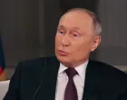 Vladimir Putin/X/