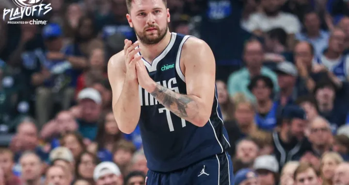 Luka Dončić