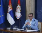 Aleksandar Vučić: Pokušaj hibridnog napada na Srbiju/ANADOLIJA/