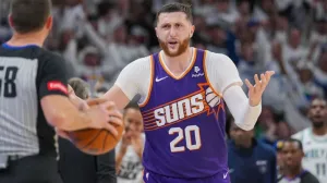 Jusuf Nurkić