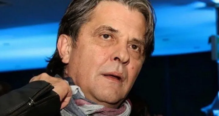 Slobodan Vasković, bloger/