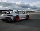 Porsche 911 GT3 RSTrkački bolid u tijelu cestovnog 3/