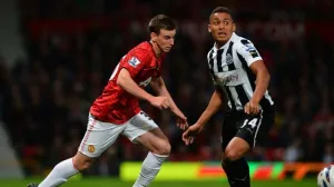 Marnick Vermijl - nekadašnji fudbaler Manchester Uniteda