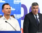 dragan primorac zoran milanović//