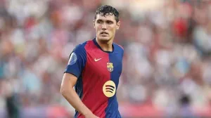 Andreas Christensen