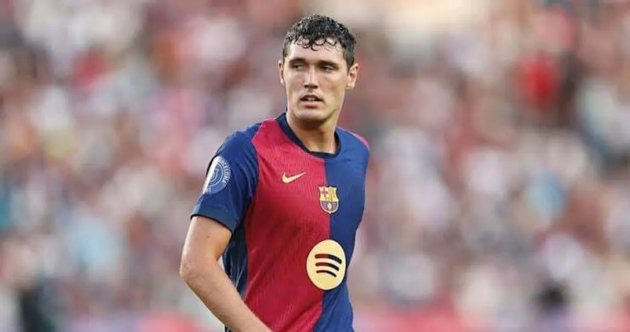 Andreas Christensen