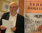 Jubilej magazina "Šeher Banja Luka"//