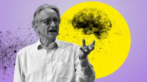 Geoffrey Hinton, kum umjetne inteligencije, AI//