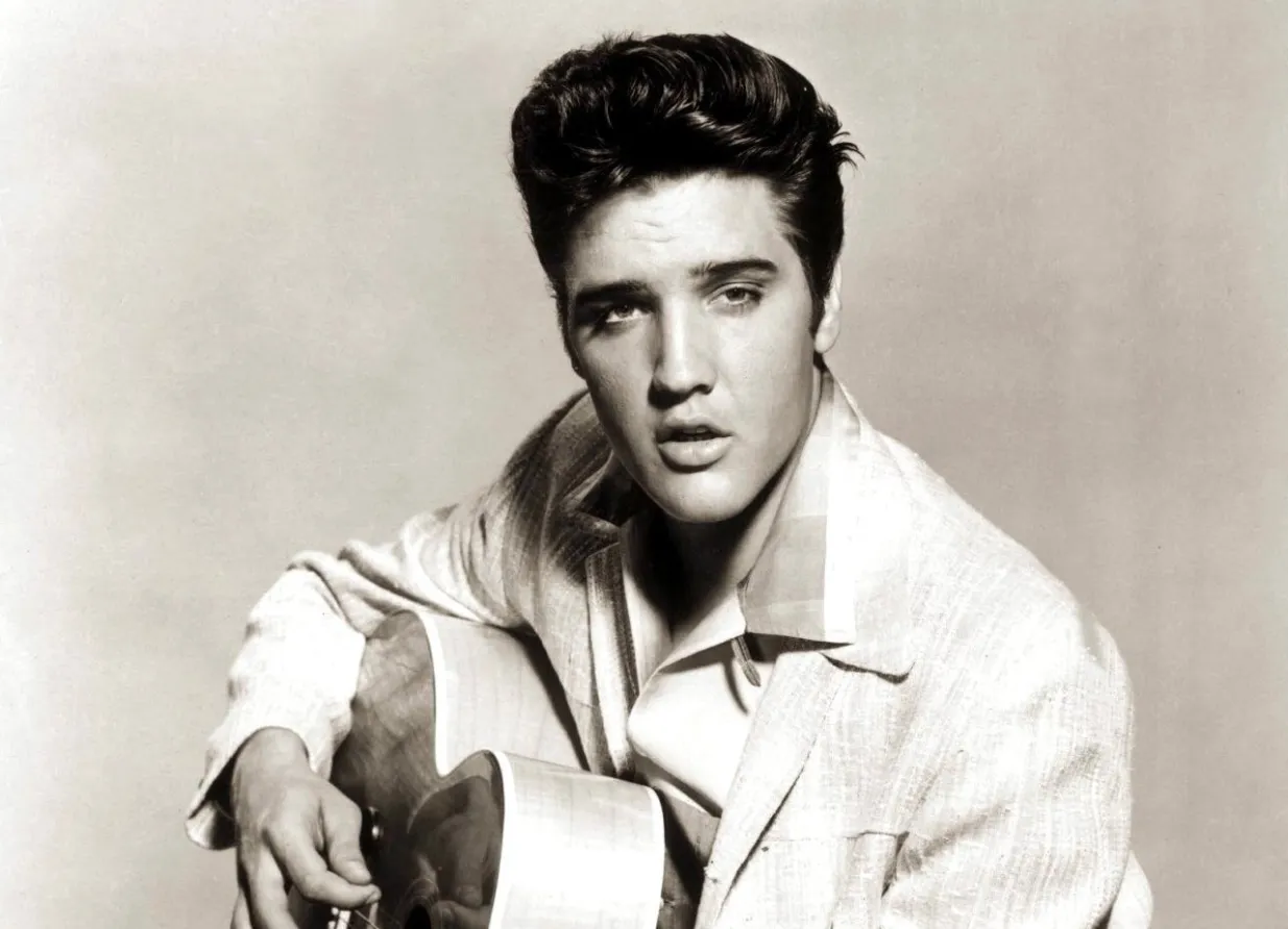 Elvis Presley/