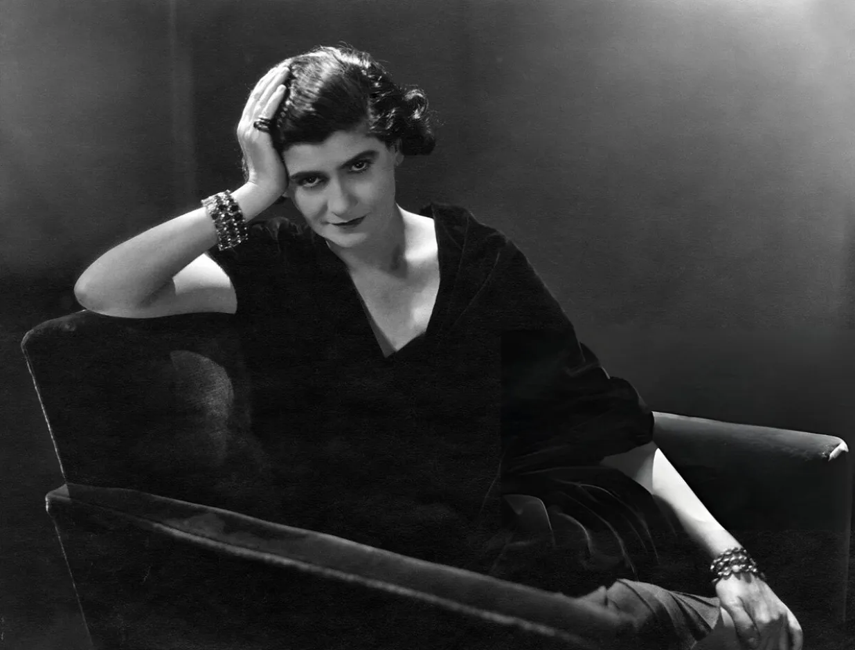 Gabrielle Coco Chanel/