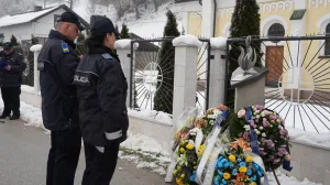 Obilježena 12. godišnjica/MUP KS/