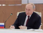 vladimir putin/