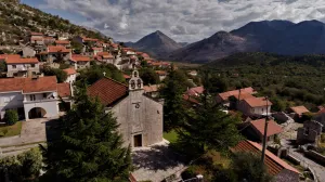 Općina Ravno, popovo polje, bih, jug, grad, turizam, priroda//