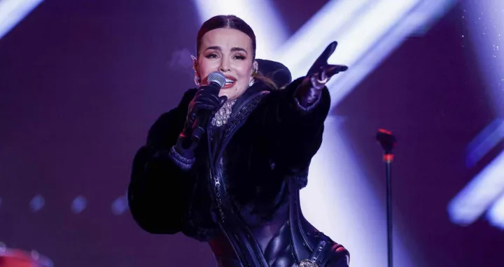 Severina: Došli su direktno s barikada - pozdravite ih/Damir Deljo