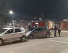 Policija na mjestu tragedije/RTCG//