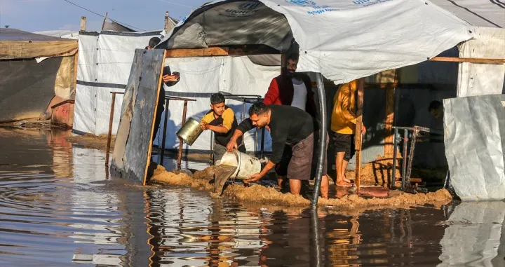 gaza šatori 1aa/