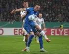 Haris Tabaković Hoffenheim