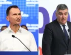 dragan primorac zoran milanović//