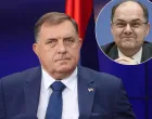 Dodik i Schmidt/