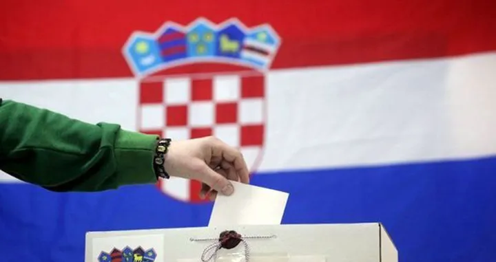 parlamentarni izbori hrvatska/