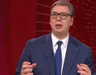 Aleksandar Vučić/Screenshot 