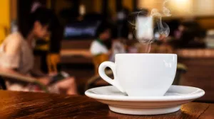 Šoljica kafe/