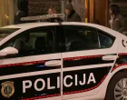 policija sarajevo, MUP KS, noć, Baščaršija, centar Sarajeva, pucnjava, tuča/