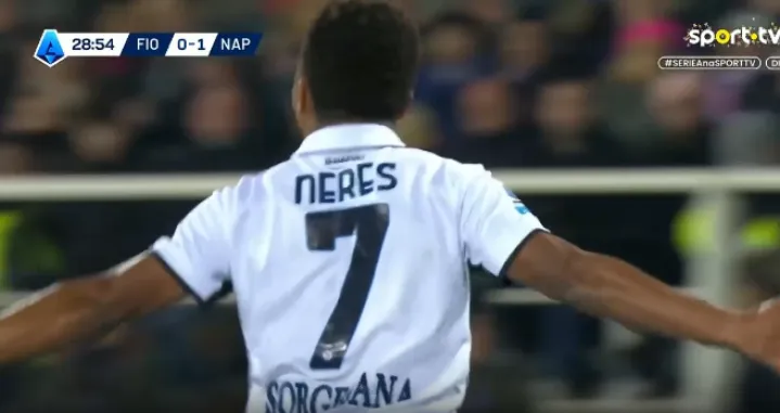 David Neres