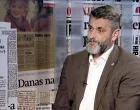 Emir Suljagić: Srbija i o Srebrenici sluša Rusiju/