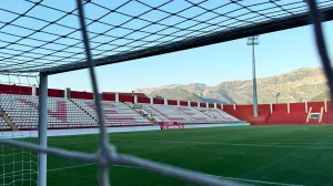 Stadion Rođeni Arena RođeniStadion VrapčićiStadion Veleža (FK Velež)