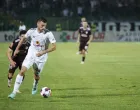 FK Sarajevo - AktobeMateo Barać