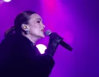 Severina koncert Nova godina 2024-2025/Damir Deljo