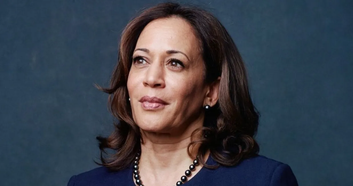 Kamala Harris otkazala obraćanje/X/