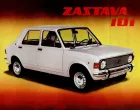 zastava 101, stojadin, automobili//