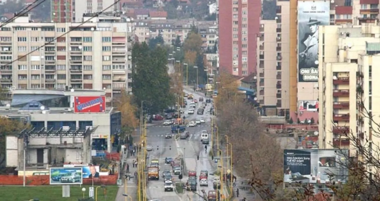 Tuzla/ Arhiv/