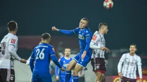 FK Radnik Bijeljina - FK Sarajevo