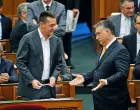 Antal Rogan, viktor orban//