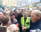 penzioneri nezadovoljni kažu biće protesta/Senad Gubelić/