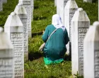 Srebrenica, Memorijalni centar Srebrenica, 29. godišnjica genocida/Damir Deljo/