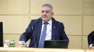 Dragan Mioković, Parlament FBiH/