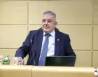 Dragan Mioković, Parlament FBiH/