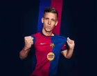 Dani Olmo - novo pojačanje Barcelone