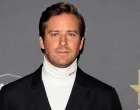 Armie Hammer/