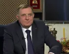 milorad dodik, prvo pojavljivanje, operacija/Screenshot