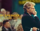 Watch Jerry Springer: Fights, Camera, Action//