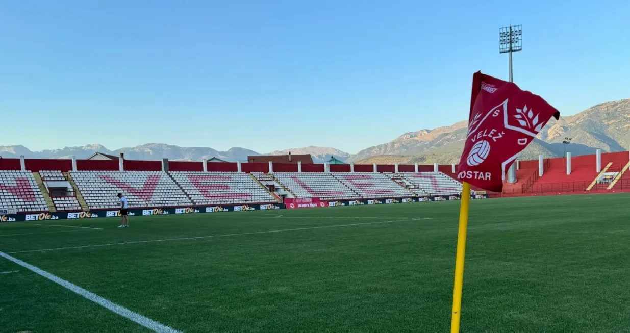 Stadion Rođeni Arena RođeniStadion VrapčićiStadion Veleža (FK Velež)